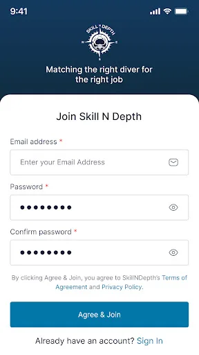 Skill N Depth screenshot 5