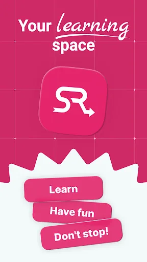 SkillzRun — learn in motion screenshot 1