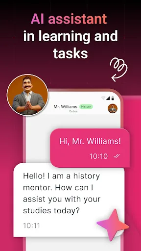 SkillzRun — learn in motion screenshot 2