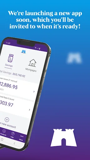 Skipton Building Society screenshot 2