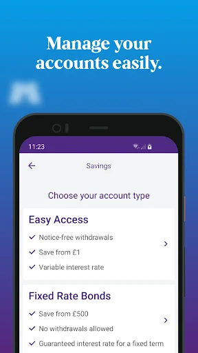 Skipton Building Society screenshot 4
