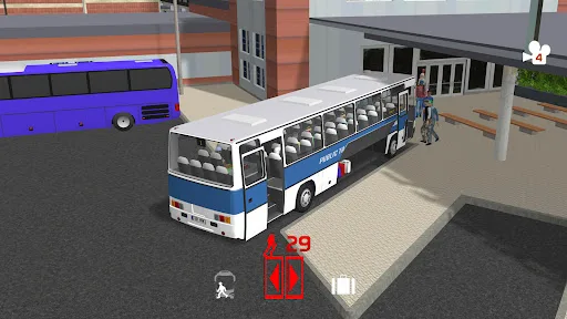 PTS - Coach screenshot 3
