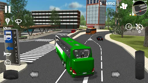 PTS - Coach screenshot 5