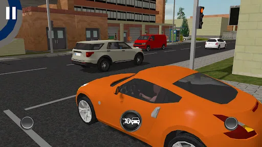 The Criminal screenshot 2