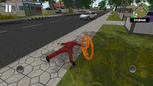 The Criminal screenshot 5