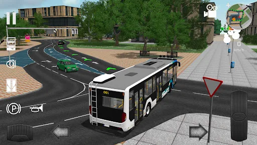 Public Transport Simulator 2 screenshot 1
