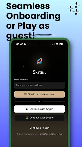 Skrawl – Draw, Guess, & WIN! screenshot 1