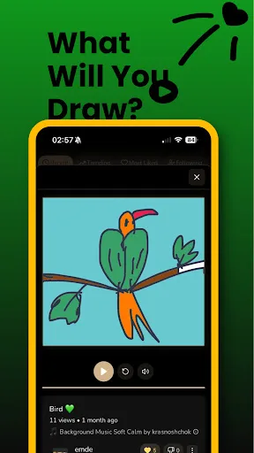 Skrawl – Draw, Guess, & WIN! screenshot 4