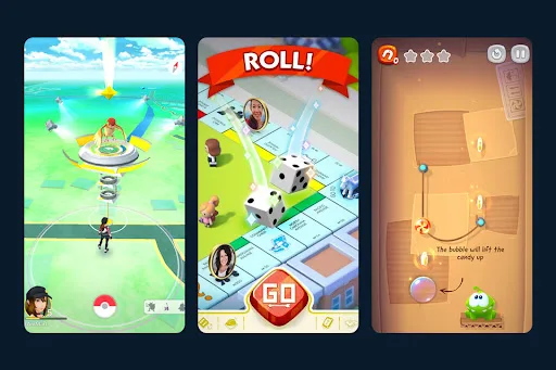 All Games - All In One Games screenshot 4