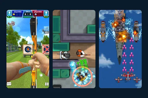 All Games - All In One Games screenshot 5