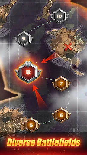Sky Survivor: WWII Aircraft screenshot 3