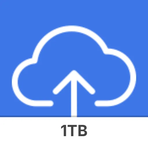 sCloud Storage - Secure Backup