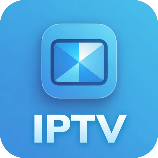 IPTV Smarters: M3U8 Player