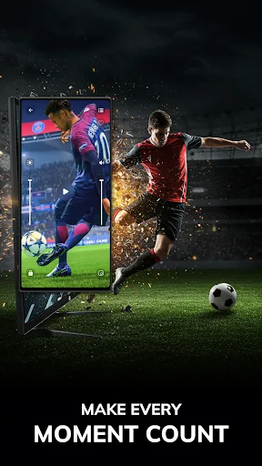 IPTV Smarters: M3U8 Player screenshot 4