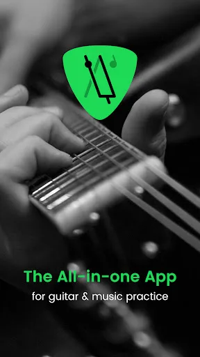 Metronome Tuner X - Pro Guitar screenshot 5