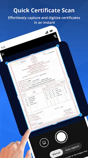 Doc Scanner screenshot 2