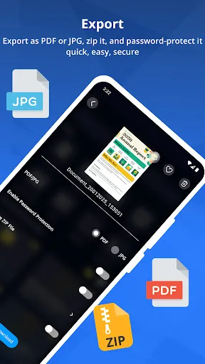 Doc Scanner screenshot 4