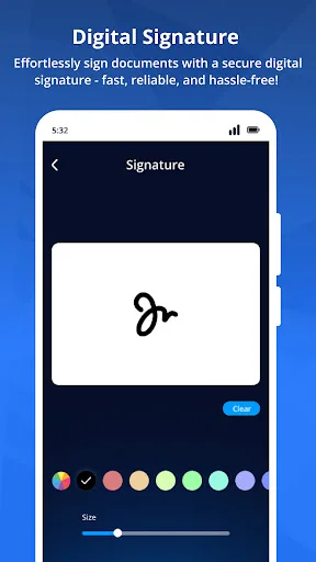 Doc Scanner screenshot 5