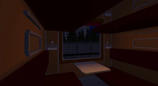 SkyRail - игра про поезда screenshot 2