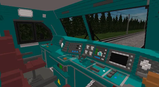 SkyRail - игра про поезда screenshot 5