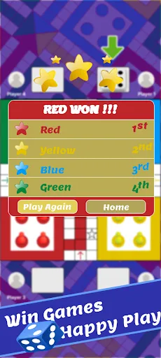 Ludo World screenshot 1