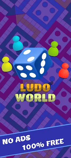 Ludo World screenshot 2