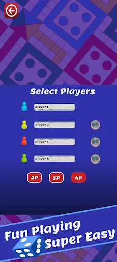 Ludo World screenshot 4