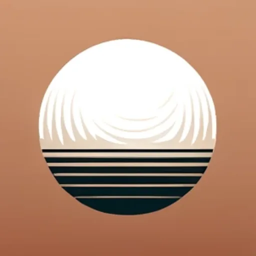 Slo: Sleep Sounds, Brown Noise