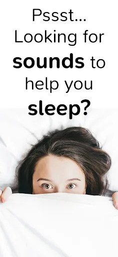 Slo: Sleep Sounds, Brown Noise screenshot 1