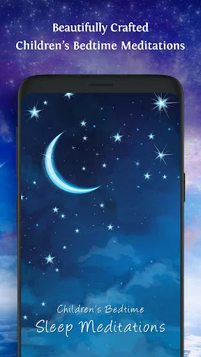 Children's Sleep Meditations screenshot 1