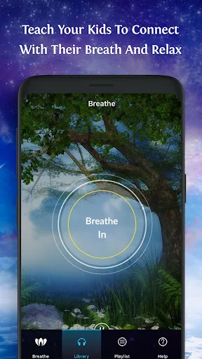 Children's Sleep Meditations screenshot 5