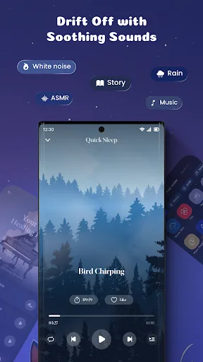 Sleep Monitor: Sleep Tracker screenshot 4