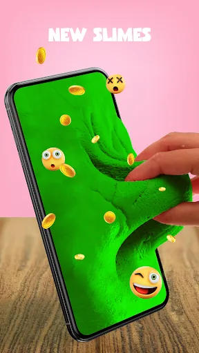 World of Slime Simulator Games screenshot 2