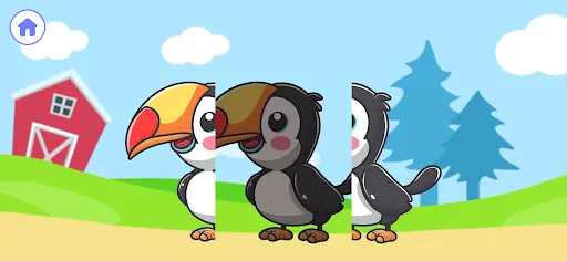 Slimy Words - Learn English screenshot 4