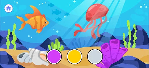 Slimy Words - Learn English screenshot 5