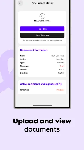 Sloneek screenshot 2