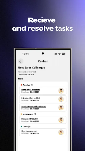 Sloneek screenshot 3