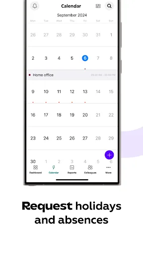 Sloneek screenshot 4