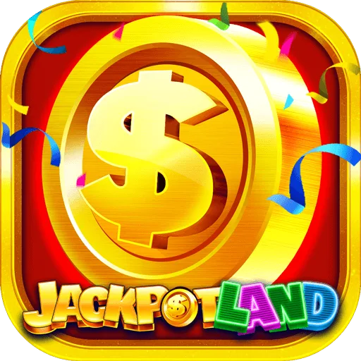 Jackpotland-Vegas Casino Slots