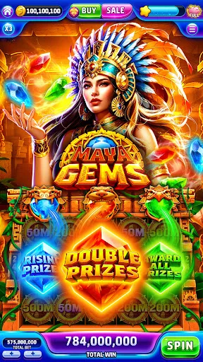 Jackpotland-Vegas Casino Slots screenshot 4