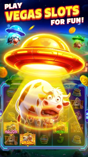 Slots Slots™: 777 Casino Games screenshot 4
