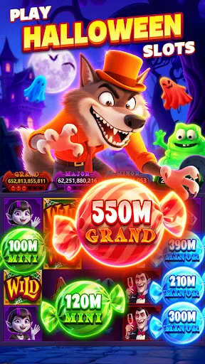 Slots Slots™: 777 Casino Games screenshot 5