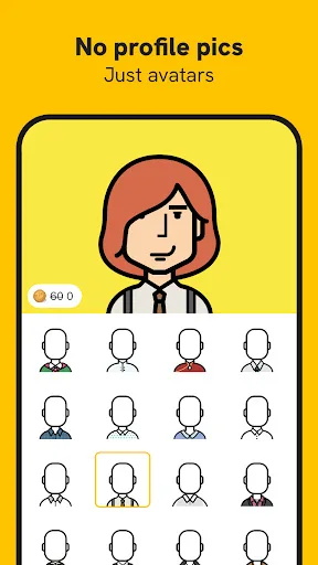 Slowly: Make Global Friends screenshot 5