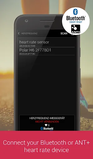 Tabata Interval HIIT Timer screenshot 3