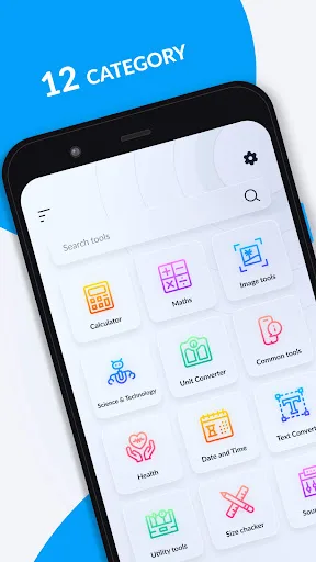 All Smart Tools - Daily Uses screenshot 1