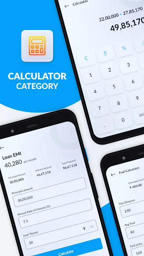 All Smart Tools - Daily Uses screenshot 3