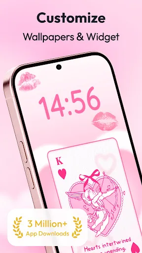 Mico - Widget & Live Wallpaper screenshot 1