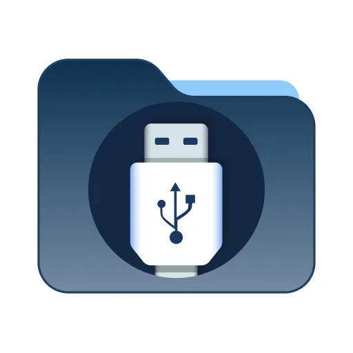 OTG Checker & File Manager