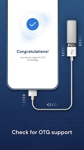 OTG Checker & File Manager screenshot 2