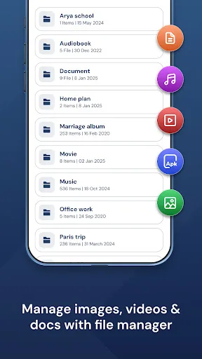 OTG Checker & File Manager screenshot 5